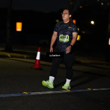 Runner Photo 5368724