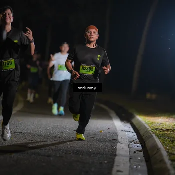 Runner Photo 5368725