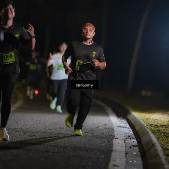 Runner Photo 5368728