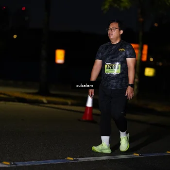 Runner Photo 5368729