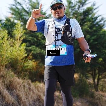 Runner Photo 5368731