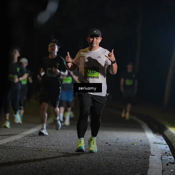 Runner Photo 5368732
