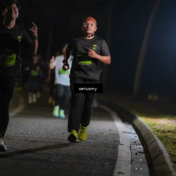 Runner Photo 5368733