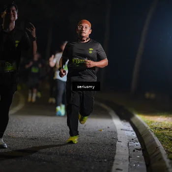 Runner Photo 5368734