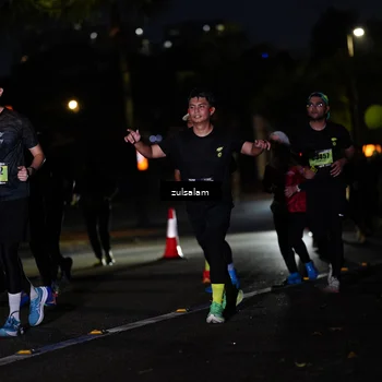 Runner Photo 5368737