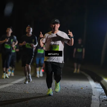 Runner Photo 5368738