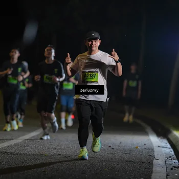 Runner Photo 5368740