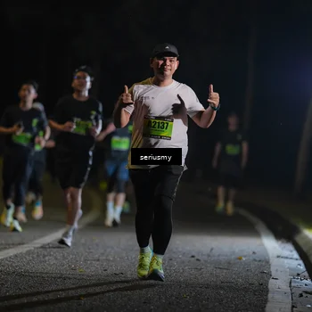 Runner Photo 5368741