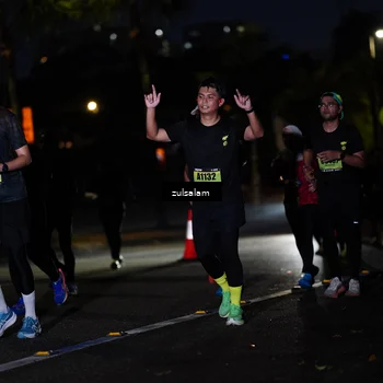 Runner Photo 5368742