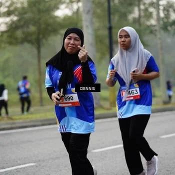 Runner Photo 5368749