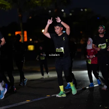 Runner Photo 5368752