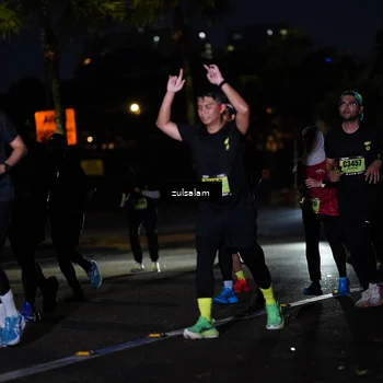 Runner Photo 5368755
