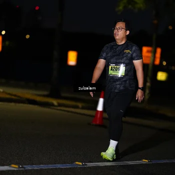 Runner Photo 5368756