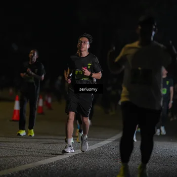 Runner Photo 5368760