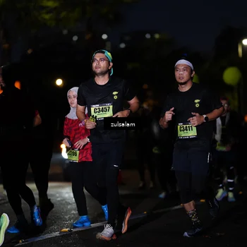 Runner Photo 5368761