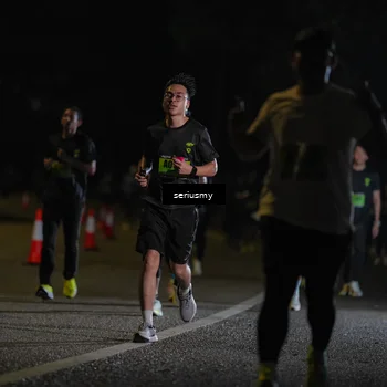 Runner Photo 5368763
