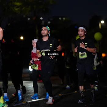 Runner Photo 5368768
