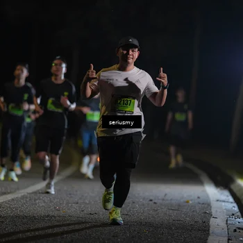 Runner Photo 5368770