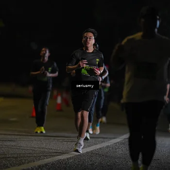 Runner Photo 5368771
