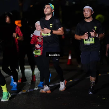 Runner Photo 5368773
