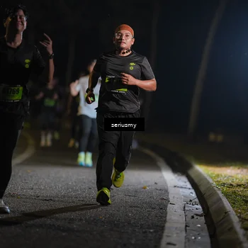 Runner Photo 5368775