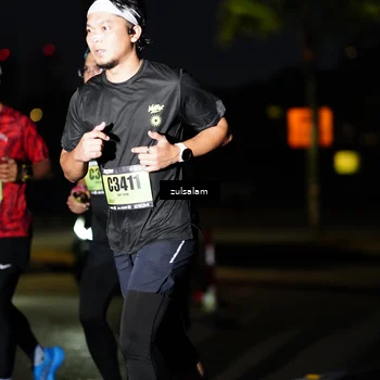Runner Photo 5368777