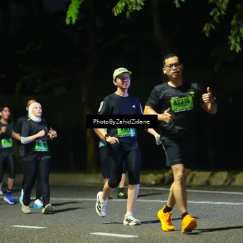 Runner Photo 5368779