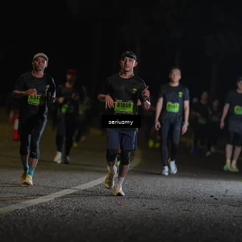 Runner Photo 5368781