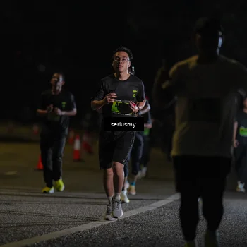 Runner Photo 5368782