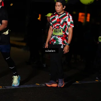 Runner Photo 5368783