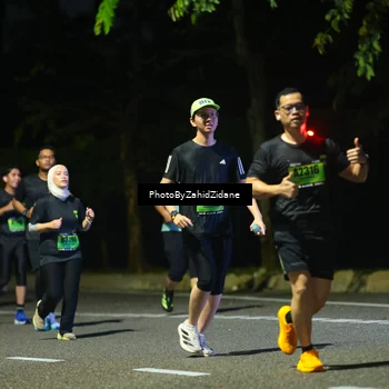 Runner Photo 5368784