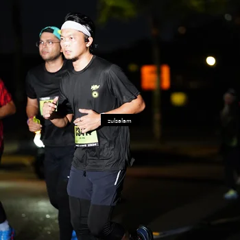 Runner Photo 5368786