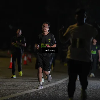 Runner Photo 5368789