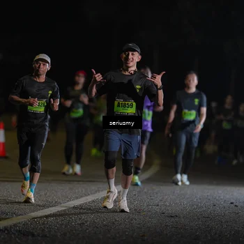 Runner Photo 5368792