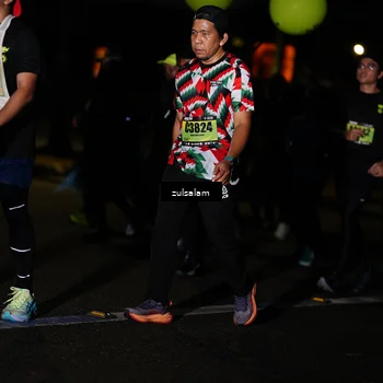 Runner Photo 5368794
