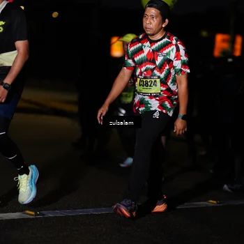 Runner Photo 5368795