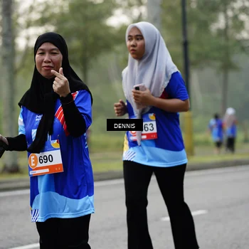 Runner Photo 5368798