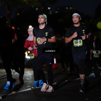 Runner Photo 5368799