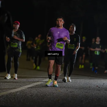 Runner Photo 5368800