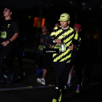 Runner Photo 5368801