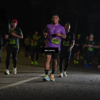 Runner Photo 5368802