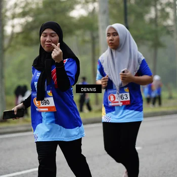 Runner Photo 5368804