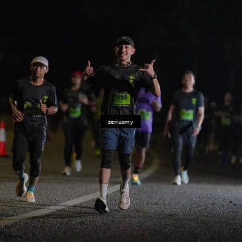 Runner Photo 5368805