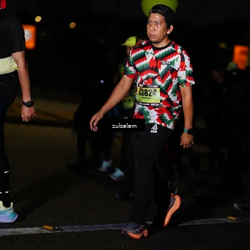 Runner Photo 5368812
