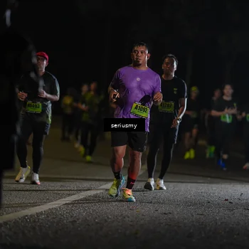 Runner Photo 5368813