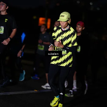 Runner Photo 5368817