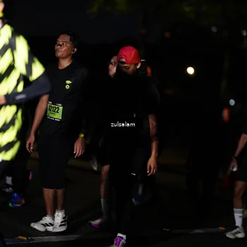 Runner Photo 5368821