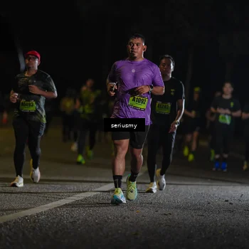 Runner Photo 5368822