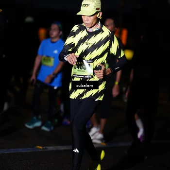 Runner Photo 5368823