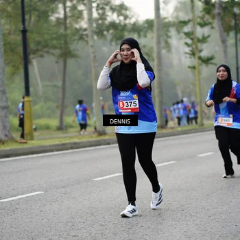 Runner Photo 5368825